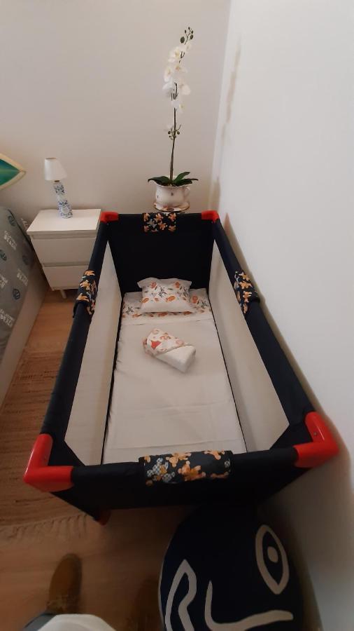 Casinha Da Ti Babel Villa FAO Kültér fotó